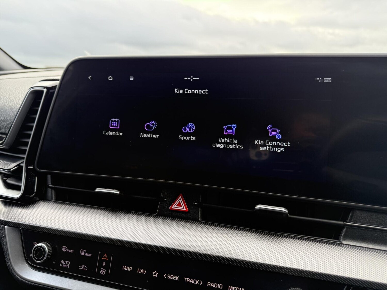 Used Kia Sportage 2024 for sale - 77729151: Photo 41