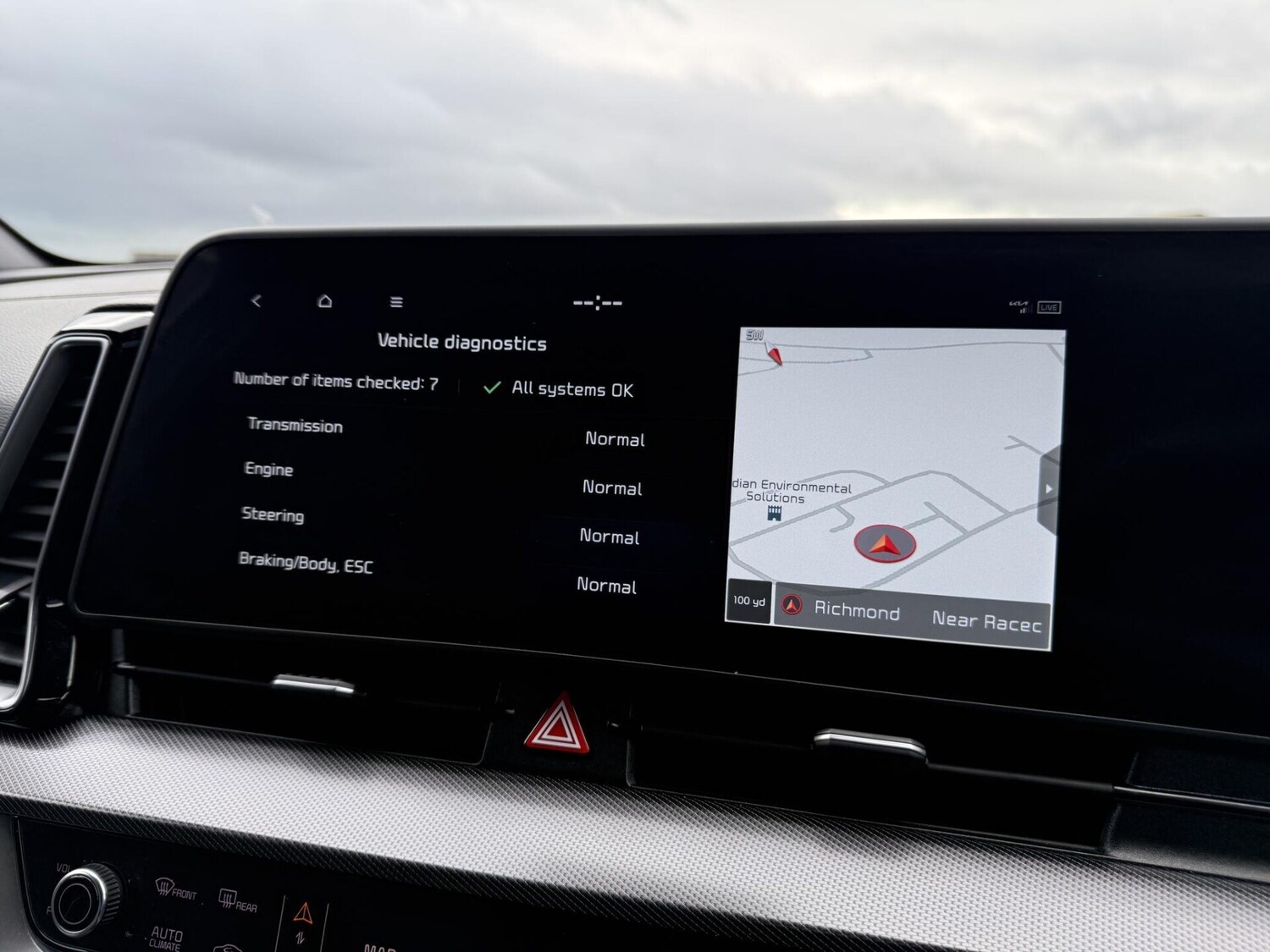 Used Kia Sportage 2024 for sale - 77729151: Photo 42