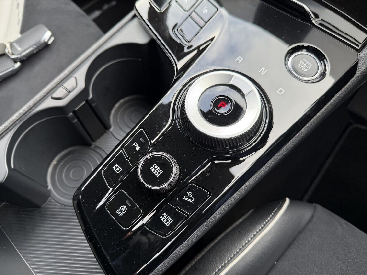 Used Kia Sportage 2024 for sale - 77729151: Photo 44