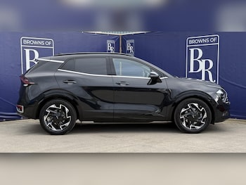 Used Kia Sportage 2024 for sale - 77729151: Photo