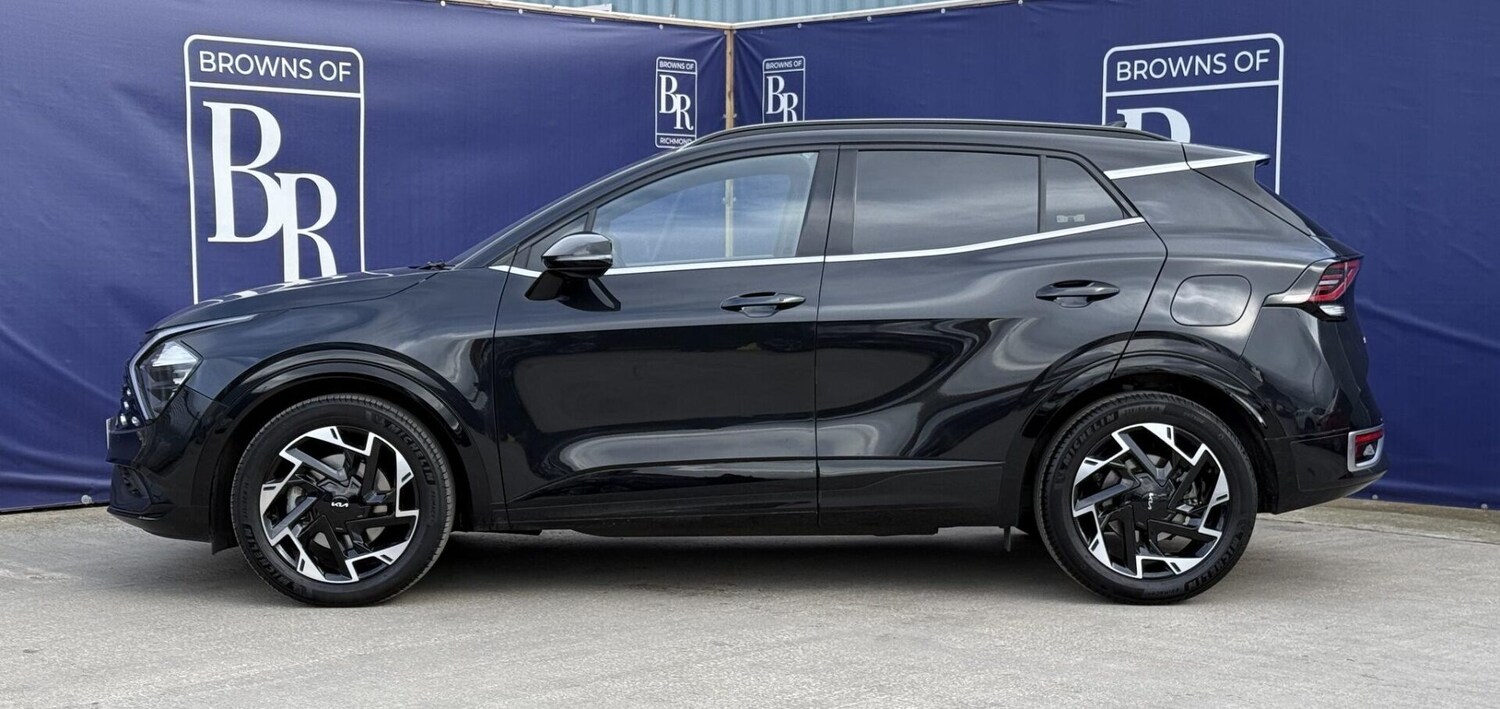 Used Kia Sportage 2024 for sale - 77729151: Photo 8