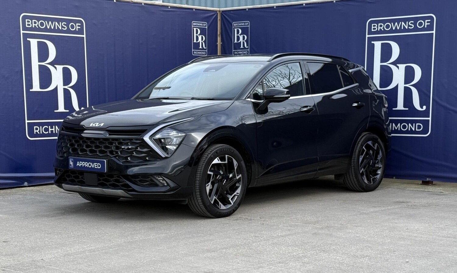 Used Kia Sportage 2024 for sale - 77729151: Photo 9