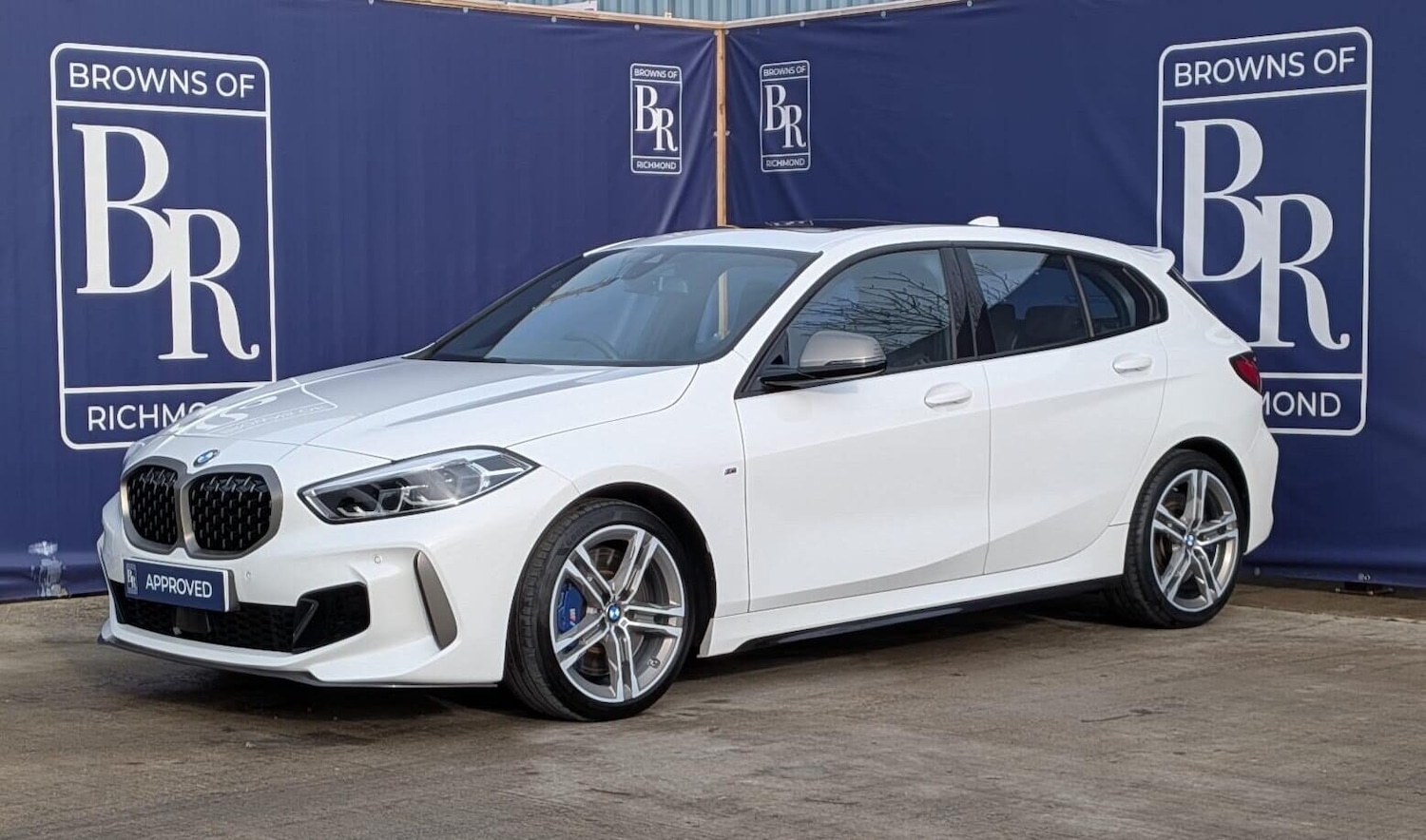 Used BMW 1 Series 2022 for sale - 76492293: Photo 11