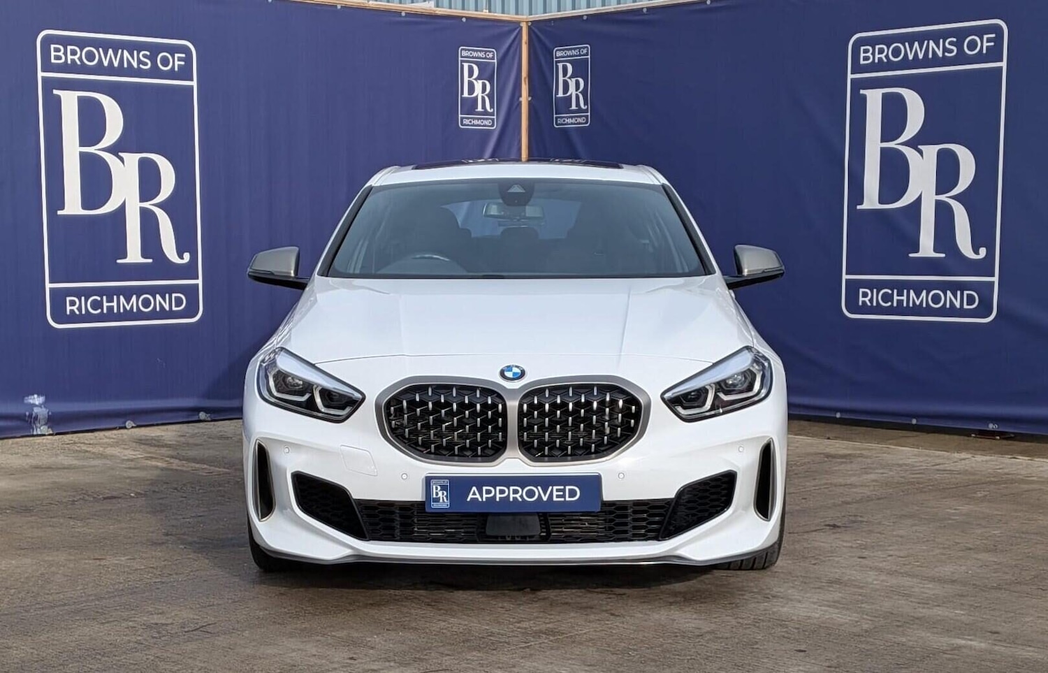 Used BMW 1 Series 2022 for sale - 76492293: Photo 13