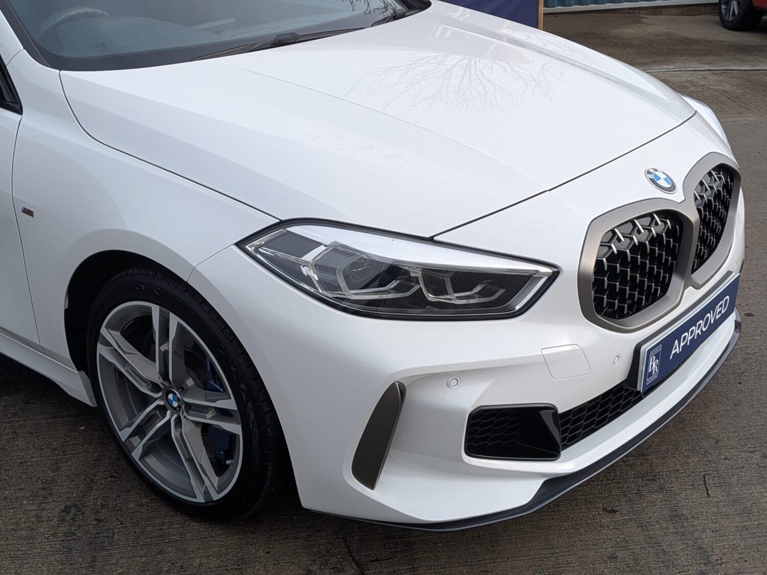 Used BMW 1 Series 2022 for sale - 76492293: Photo 16