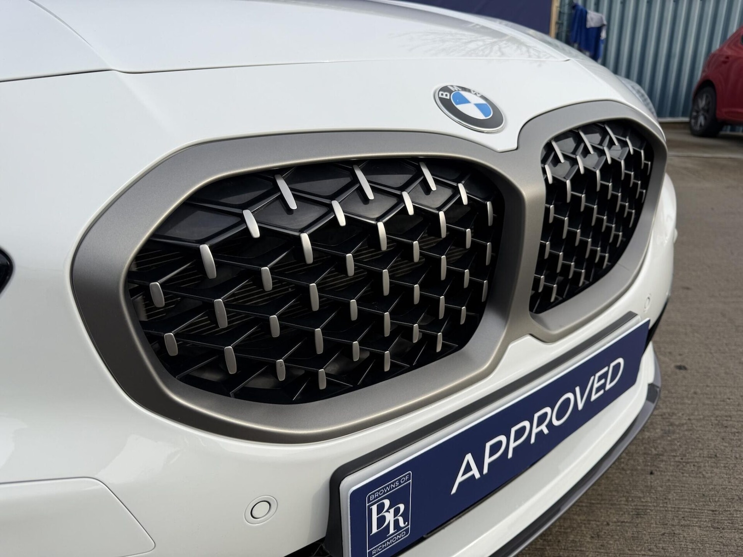 Used BMW 1 Series 2022 for sale - 76492293: Photo 17