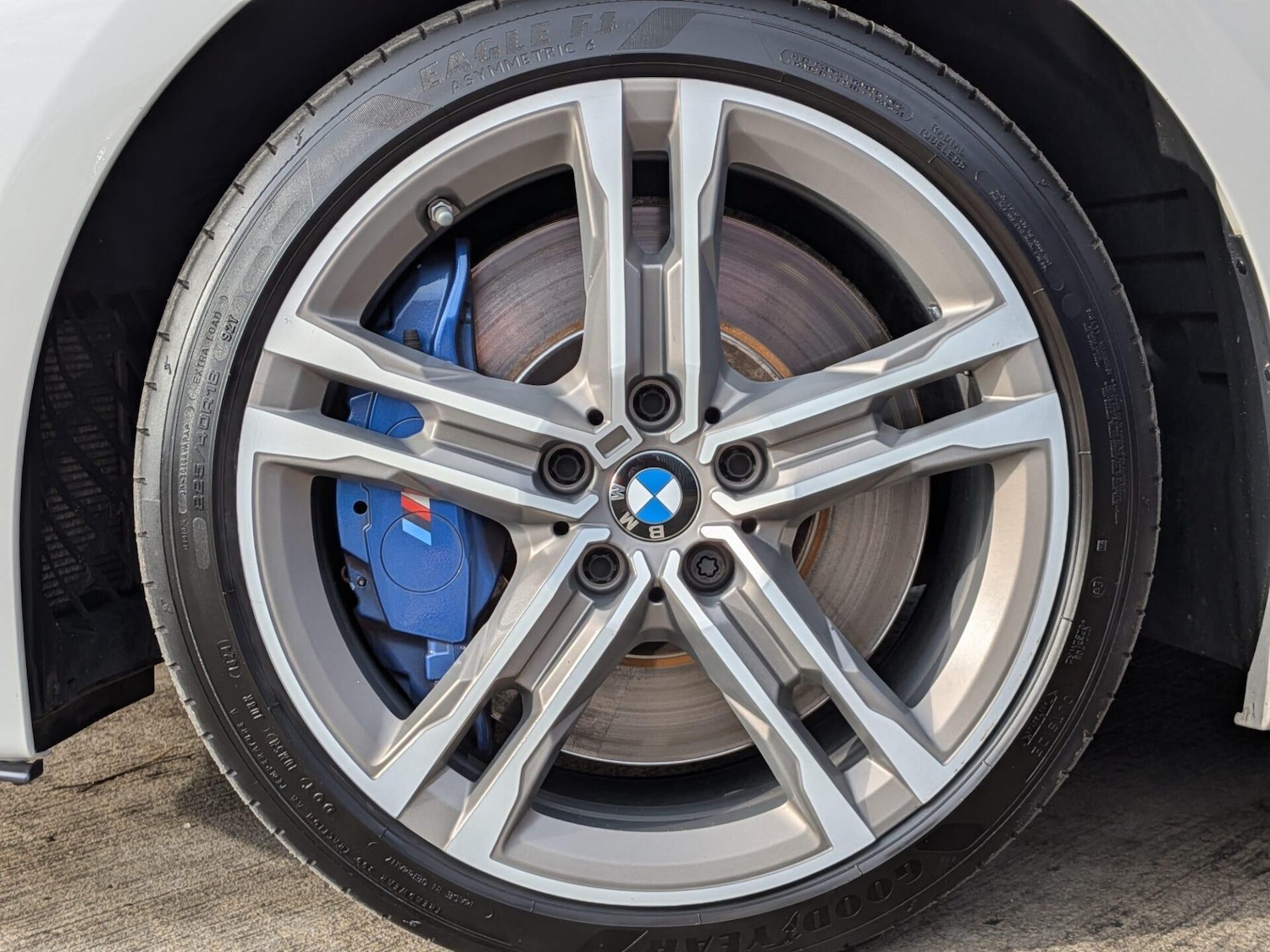 Used BMW 1 Series 2022 for sale - 76492293: Photo 20