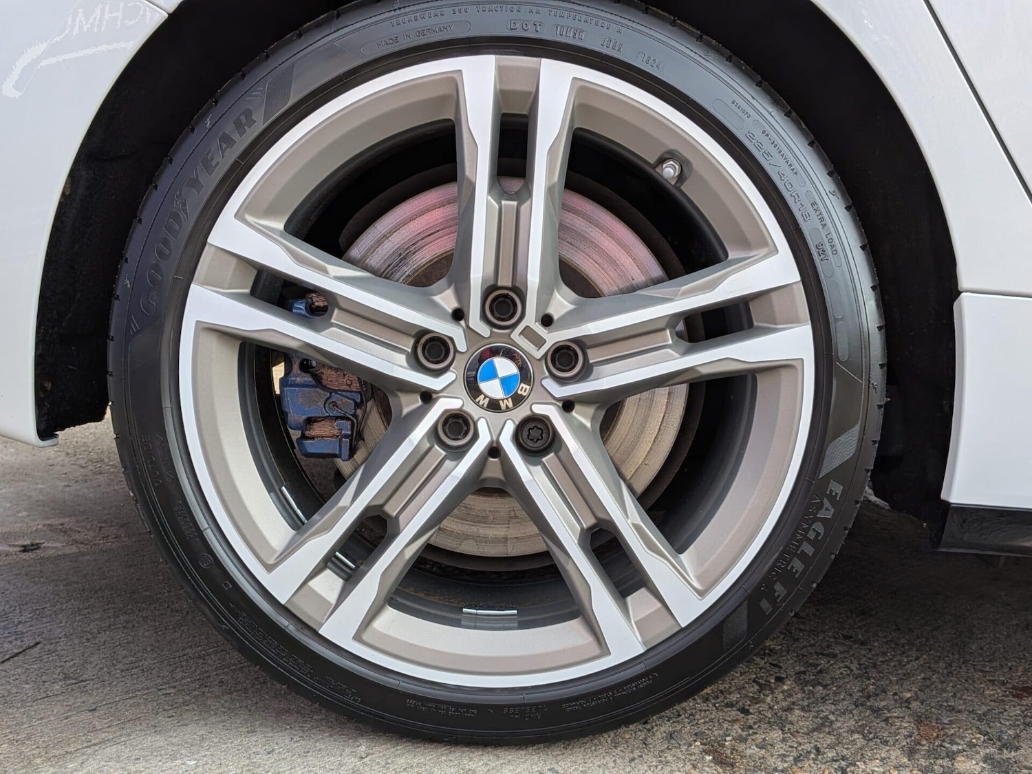 Used BMW 1 Series 2022 for sale - 76492293: Photo 23