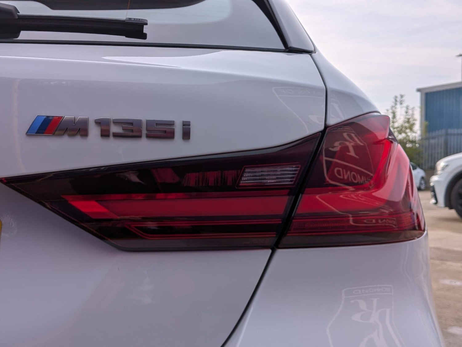 Used BMW 1 Series 2022 for sale - 76492293: Photo 25