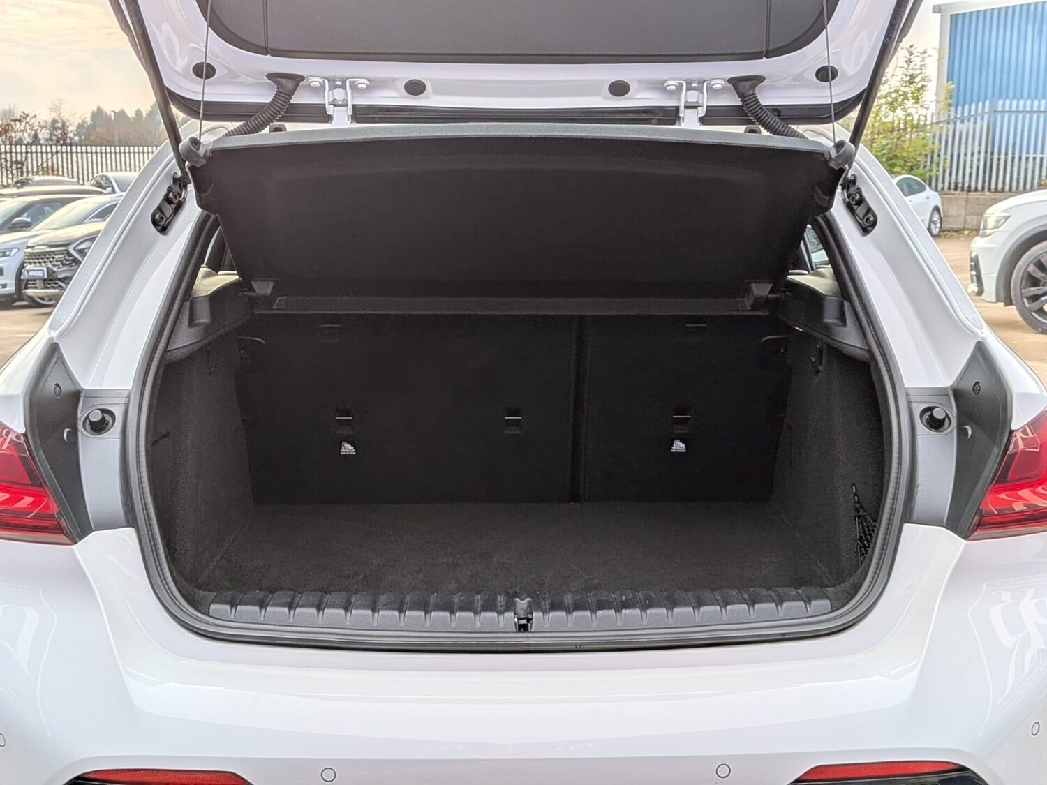 Used BMW 1 Series 2022 for sale - 76492293: Photo 26