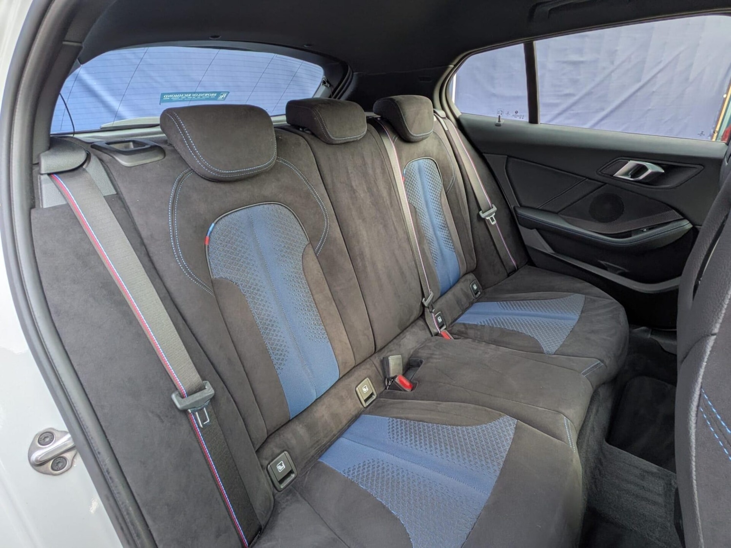 Used BMW 1 Series 2022 for sale - 76492293: Photo 28