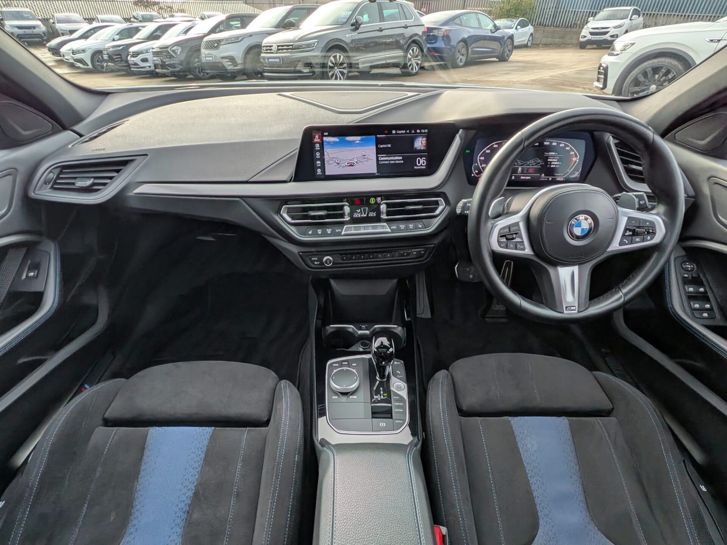 Used BMW 1 Series 2022 for sale - 76492293: Photo 29