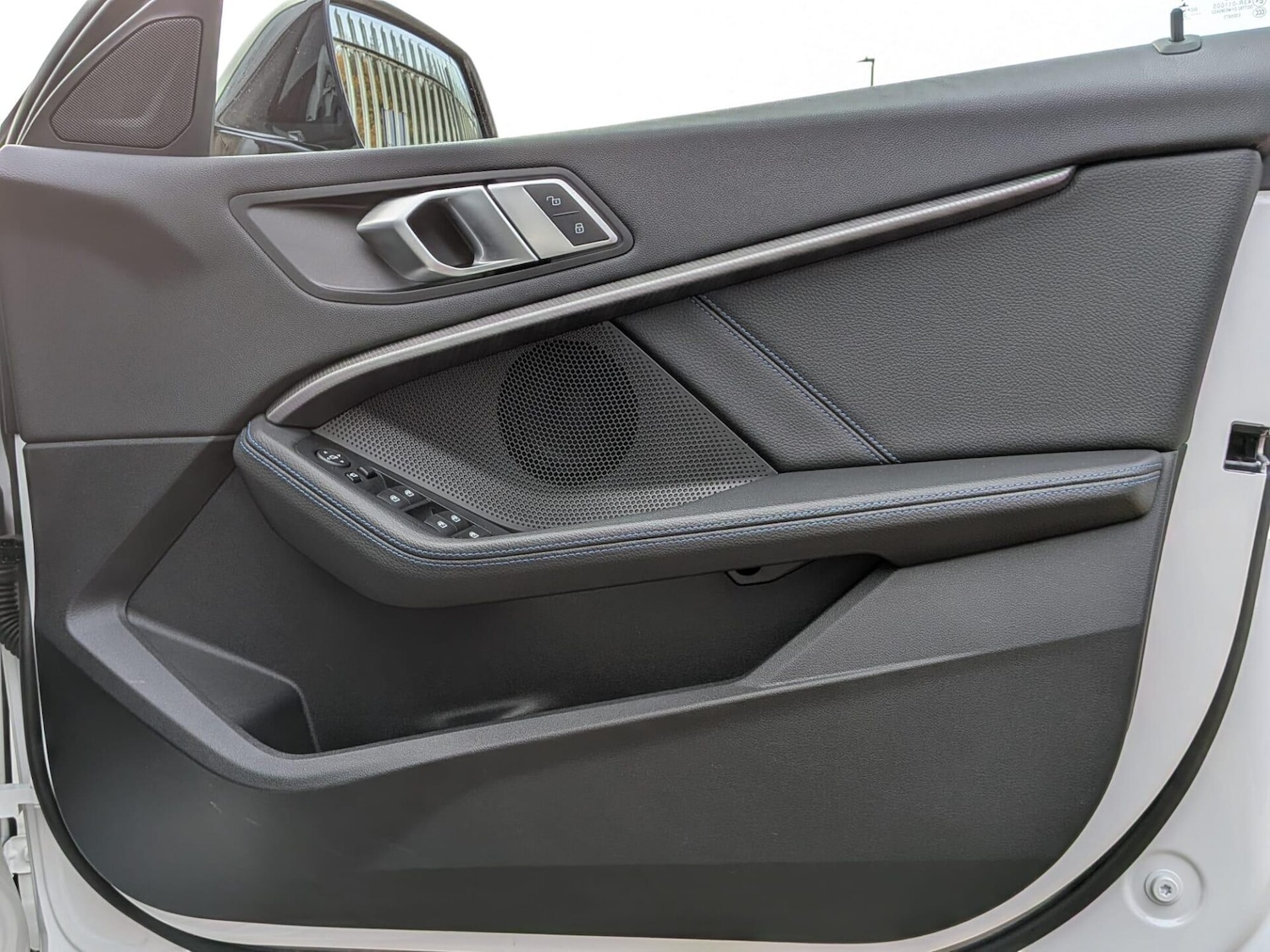 Used BMW 1 Series 2022 for sale - 76492293: Photo 30