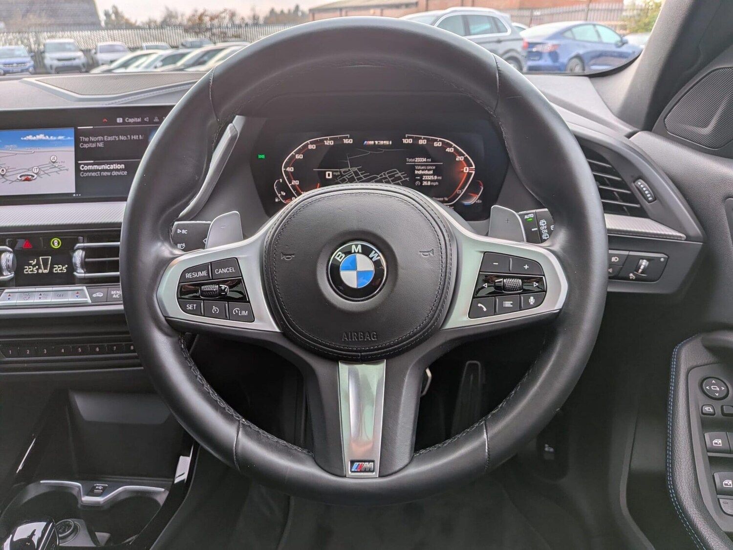 Used BMW 1 Series 2022 for sale - 76492293: Photo 33