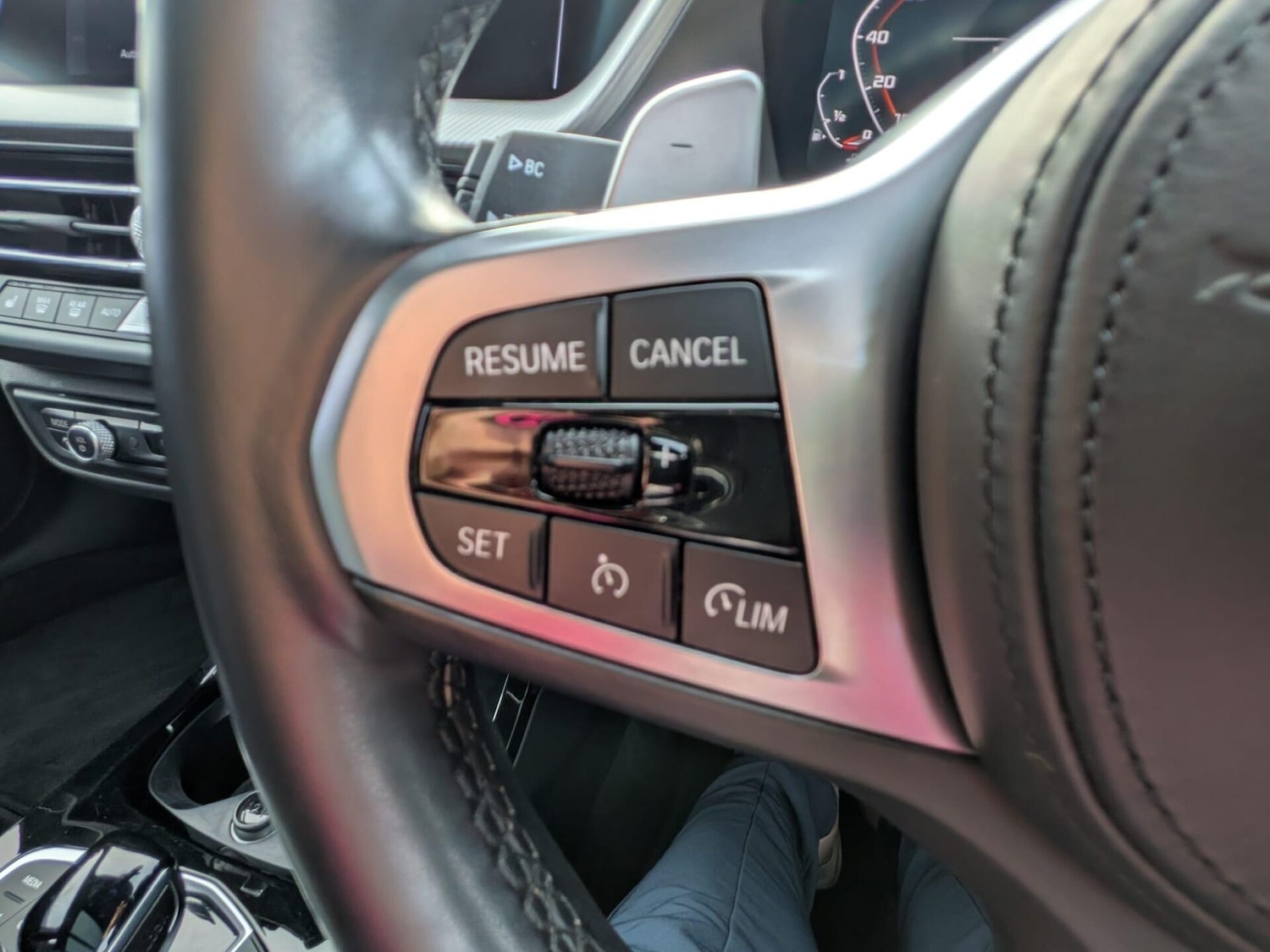 Used BMW 1 Series 2022 for sale - 76492293: Photo 34