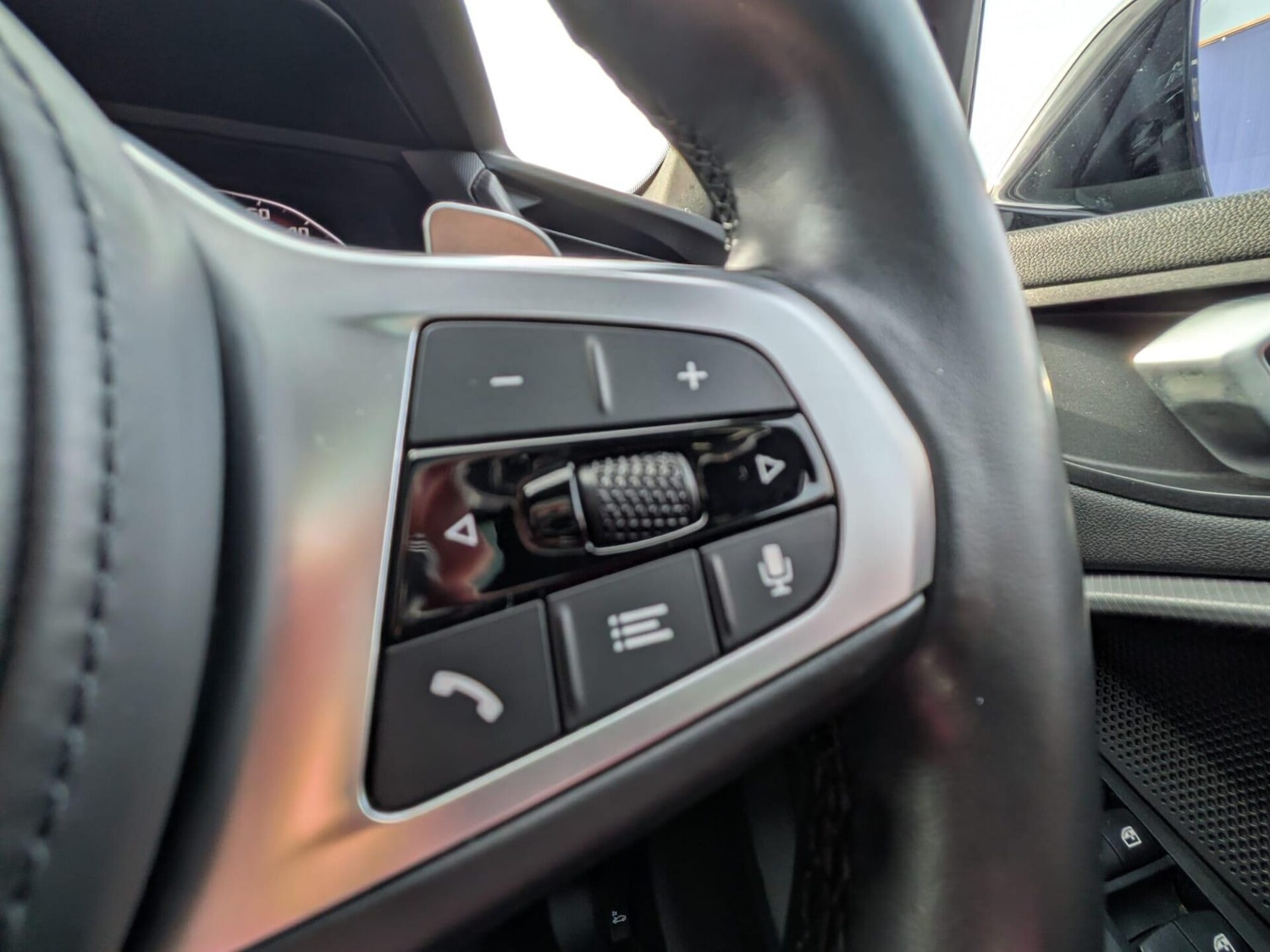 Used BMW 1 Series 2022 for sale - 76492293: Photo 35