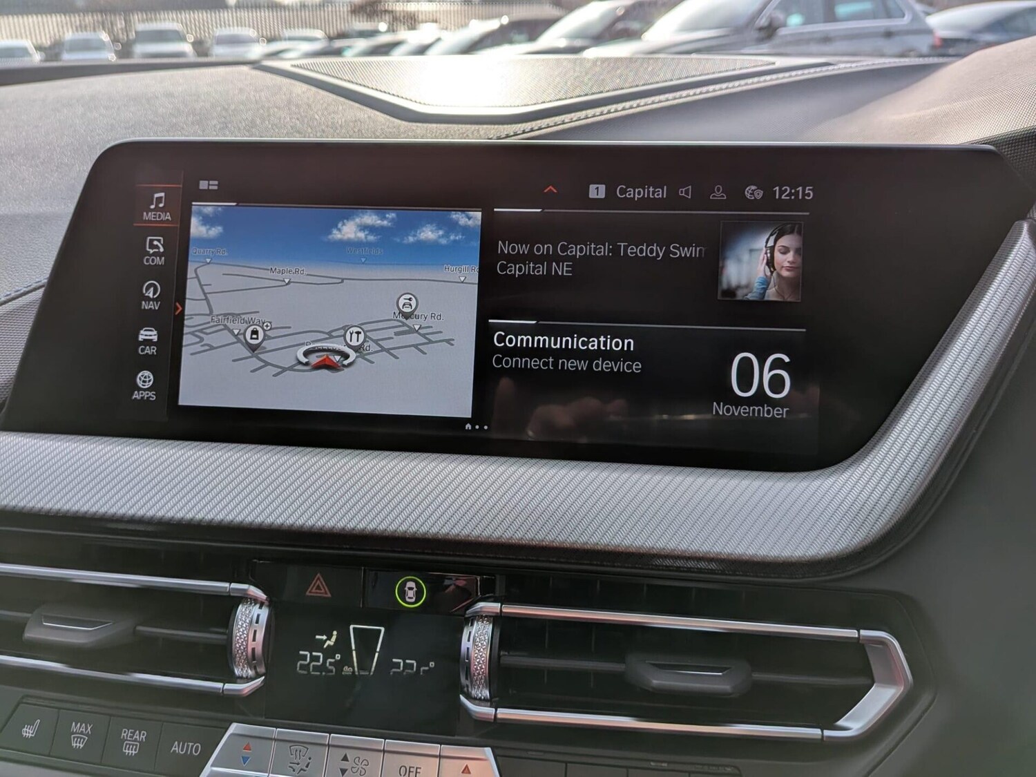 Used BMW 1 Series 2022 for sale - 76492293: Photo 41