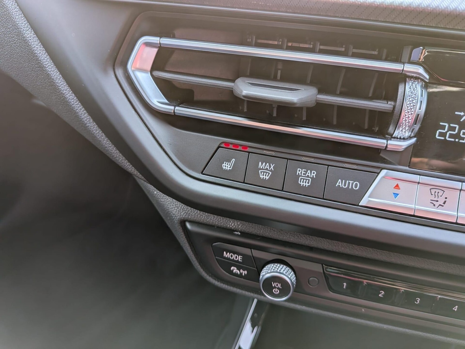 Used BMW 1 Series 2022 for sale - 76492293: Photo 45