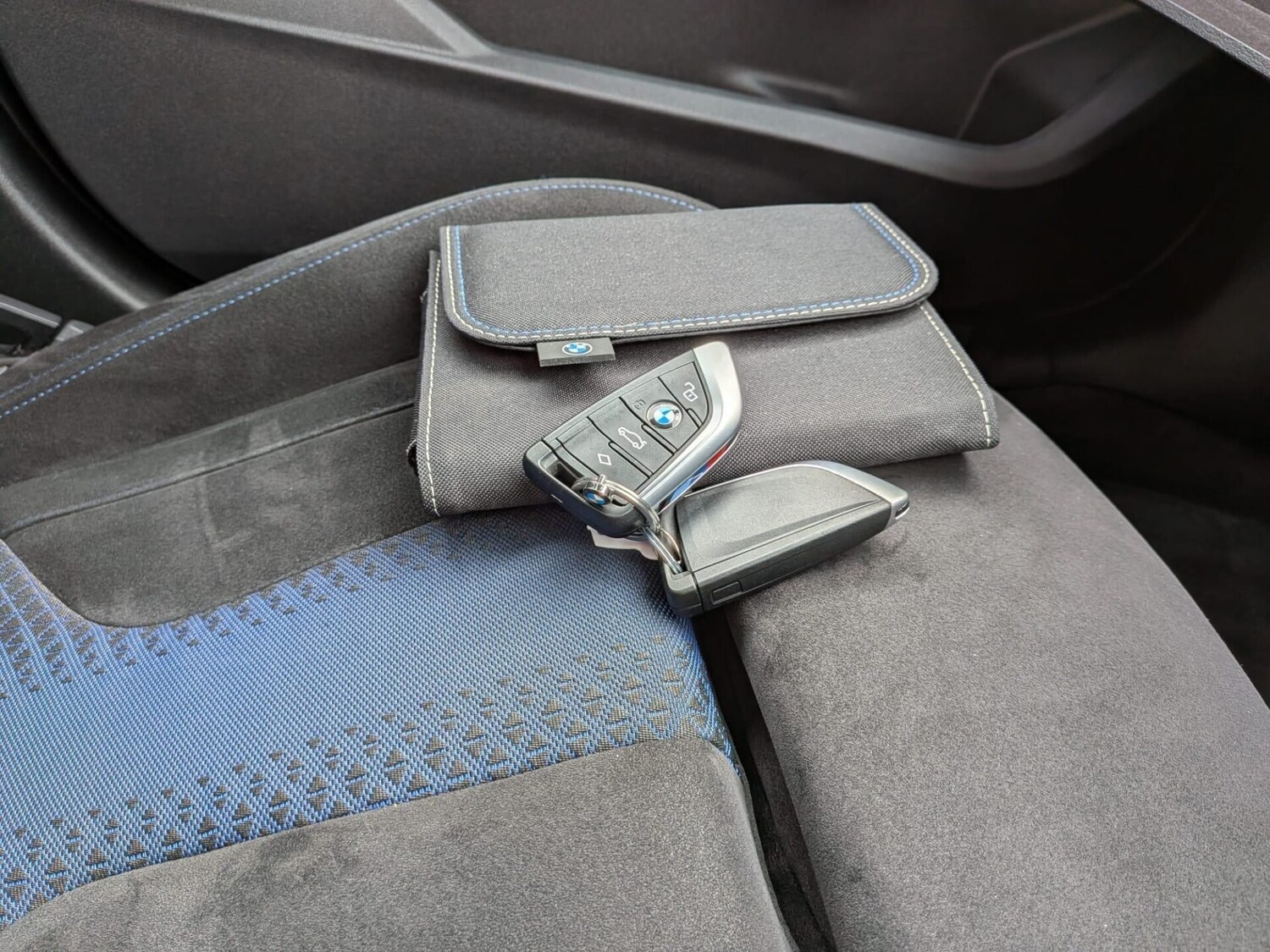 Used BMW 1 Series 2022 for sale - 76492293: Photo 46