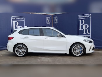 Used BMW 1 Series 2022 for sale - 76492293: Photo