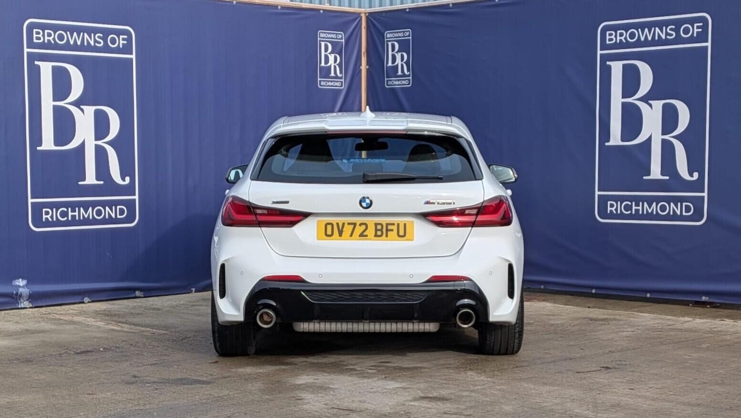 Used BMW 1 Series 2022 for sale - 76492293: Photo 7