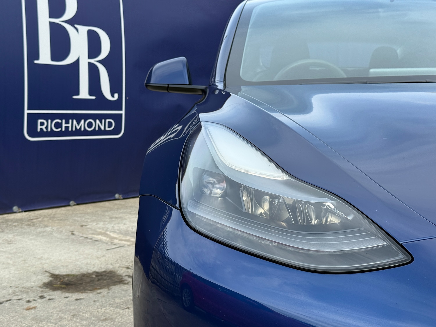 Used Tesla Model 3 2021 for sale - 77208275: Photo 10