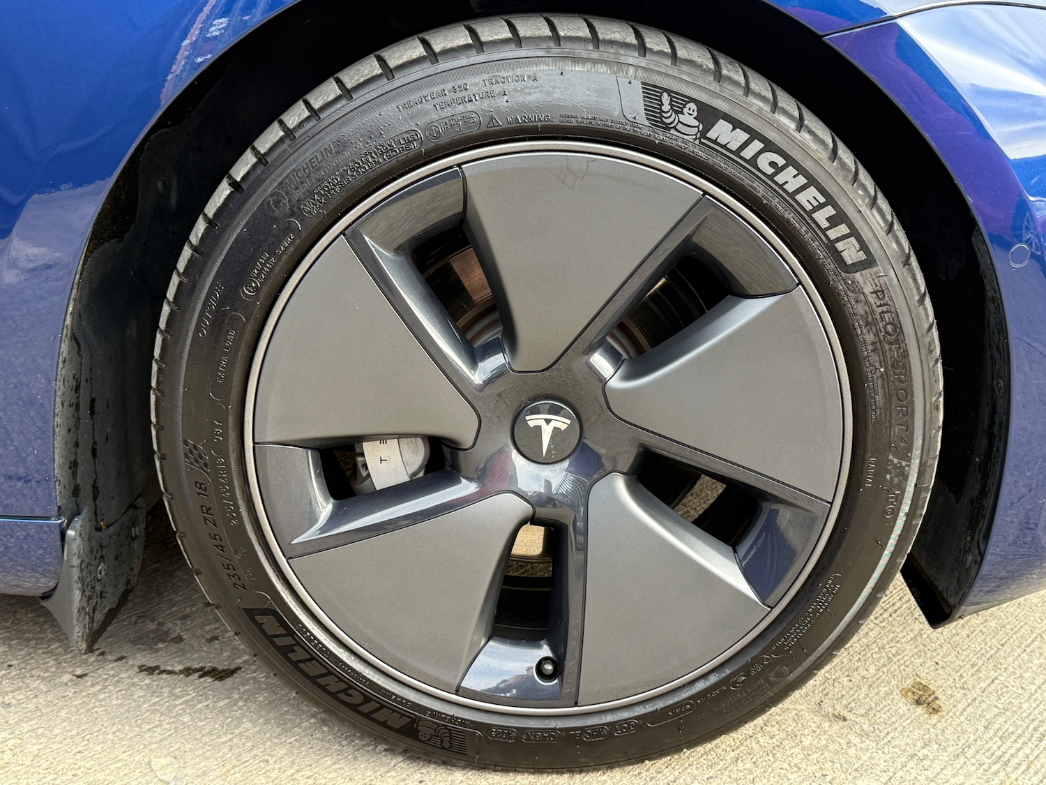 Used Tesla Model 3 2021 for sale - 77208275: Photo 12