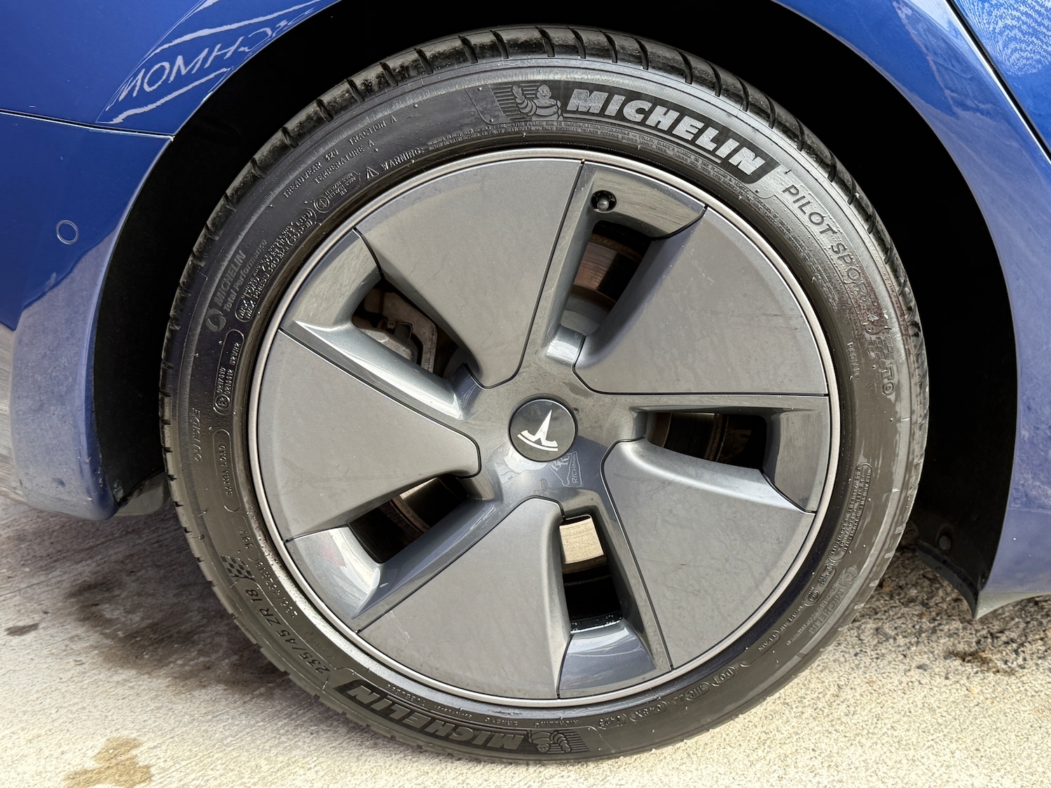 Used Tesla Model 3 2021 for sale - 77208275: Photo 13