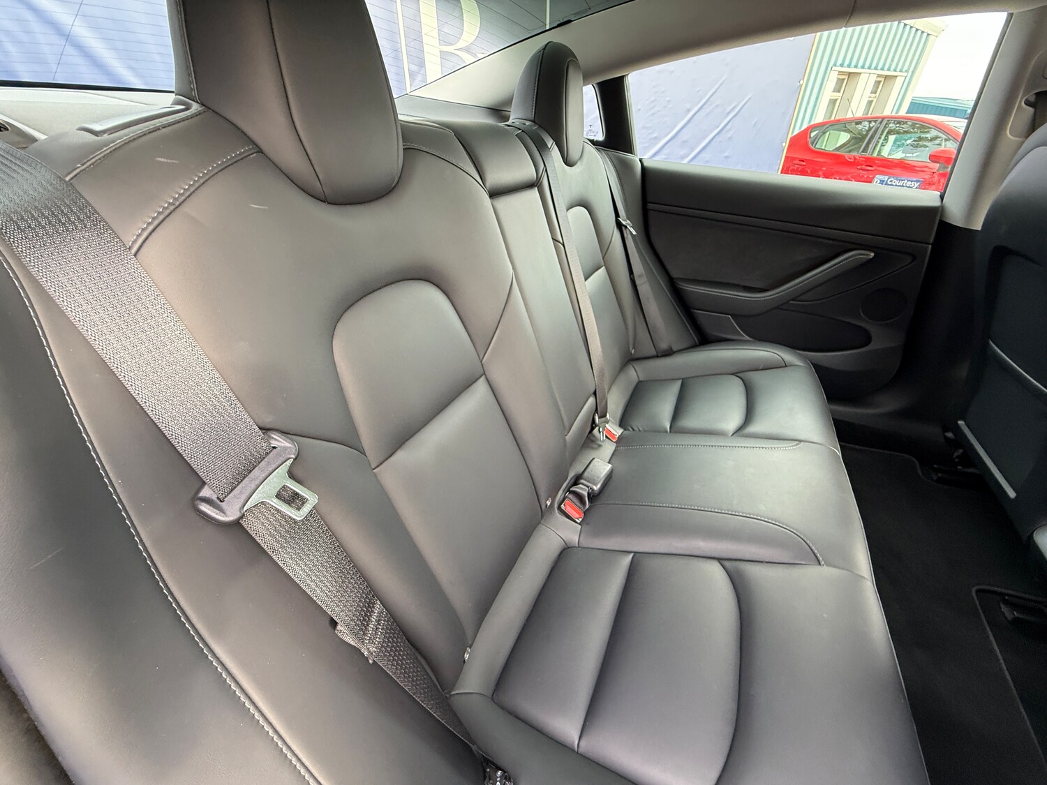 Used Tesla Model 3 2021 for sale - 77208275: Photo 20