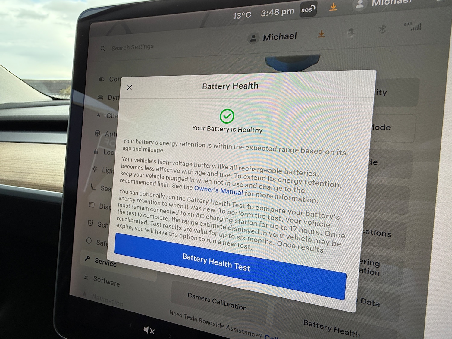 Used Tesla Model 3 2021 for sale - 77208275: Photo 25