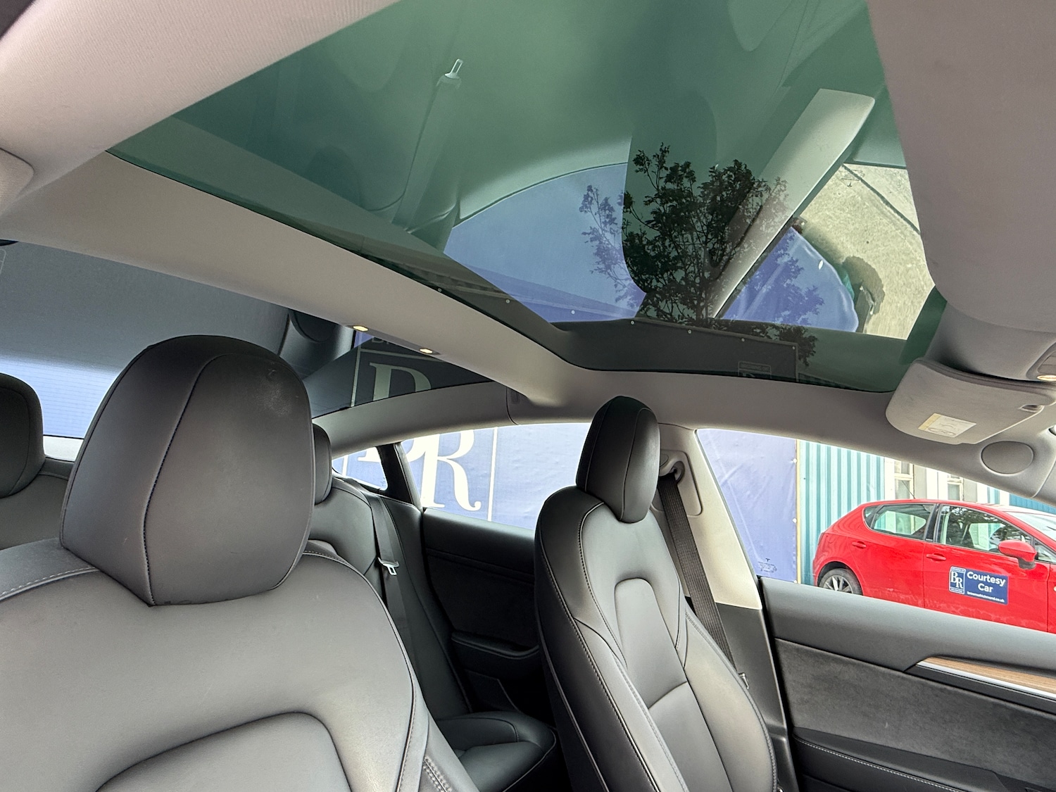 Used Tesla Model 3 2021 for sale - 77208275: Photo 27