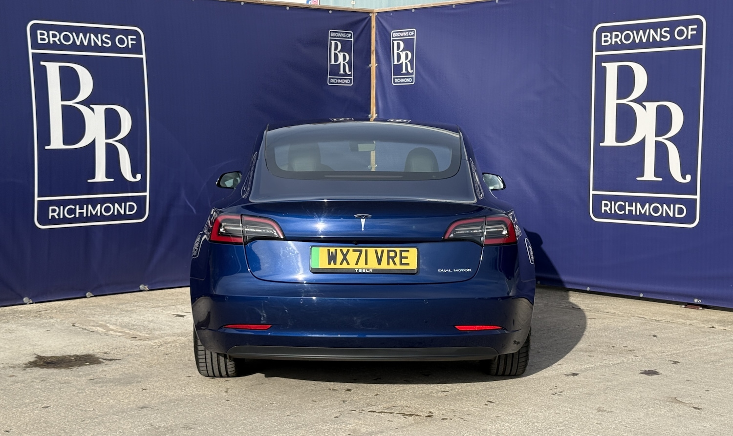 Used Tesla Model 3 2021 for sale - 77208275: Photo 5