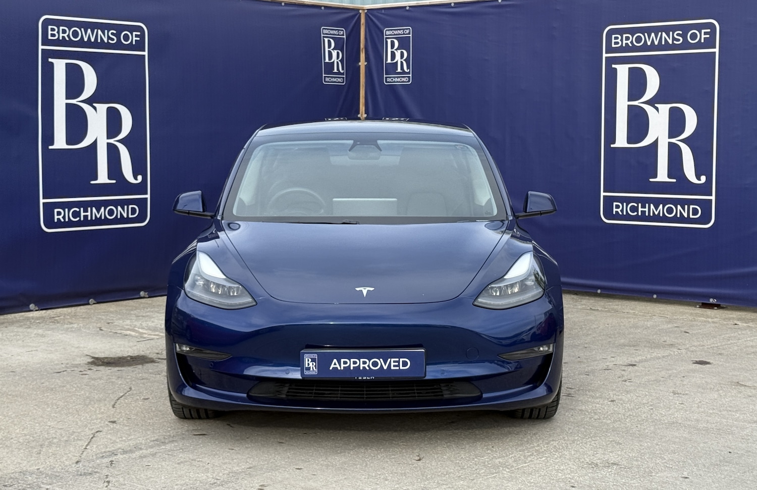 Used Tesla Model 3 2021 for sale - 77208275: Photo 9