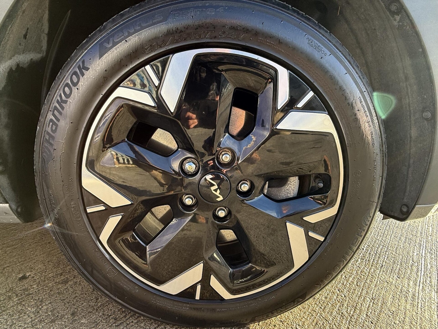 Used Kia Niro 2023 for sale - 77079898: Photo 15