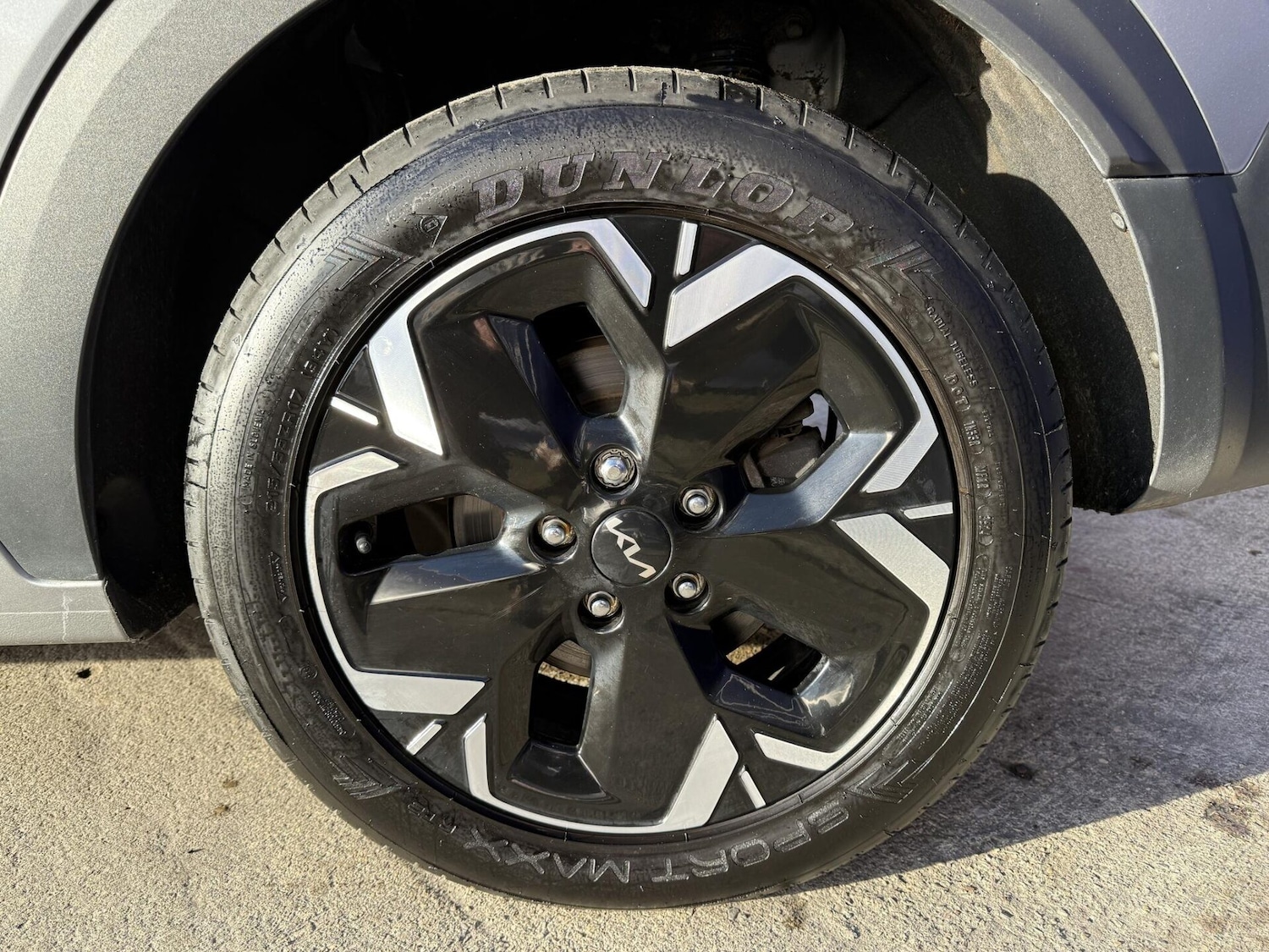 Used Kia Niro 2023 for sale - 77079898: Photo 17