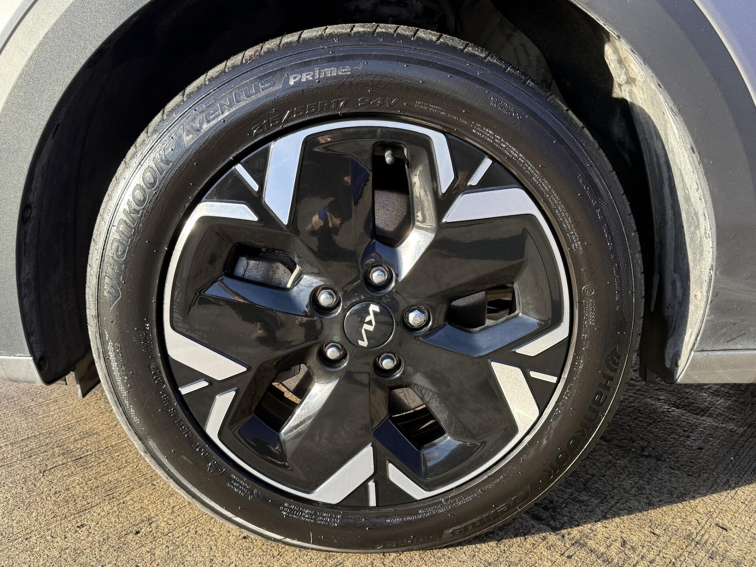 Used Kia Niro 2023 for sale - 77079898: Photo 18