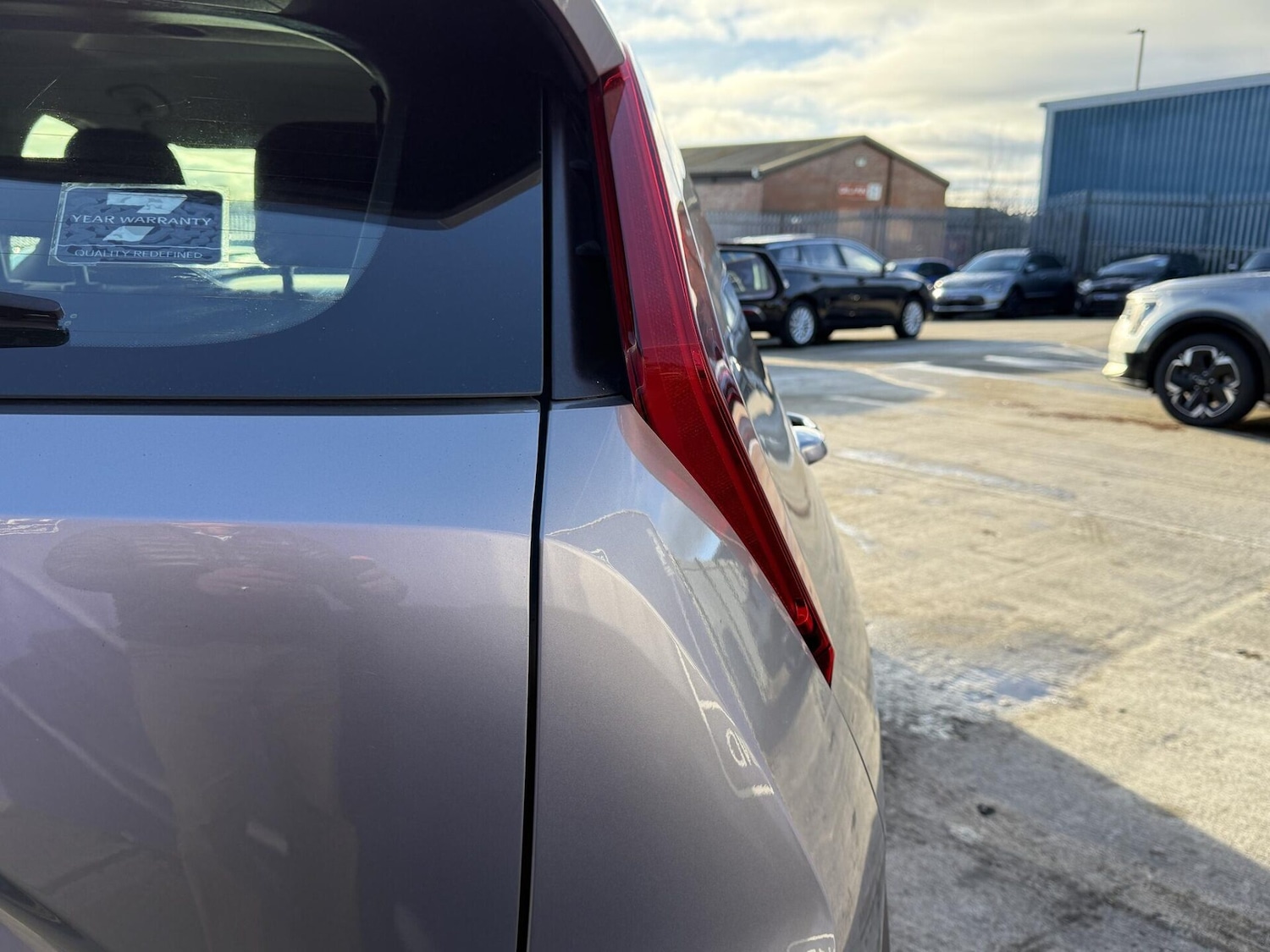 Used Kia Niro 2023 for sale - 77079898: Photo 19