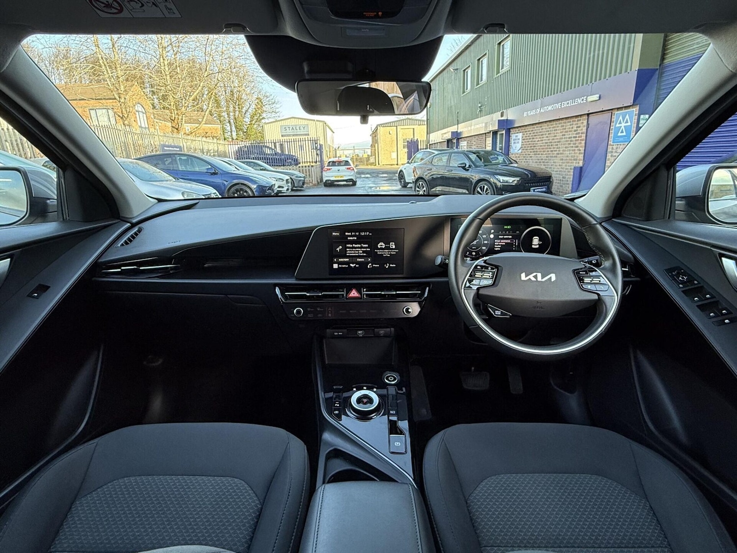 Used Kia Niro 2023 for sale - 77079898: Photo 23