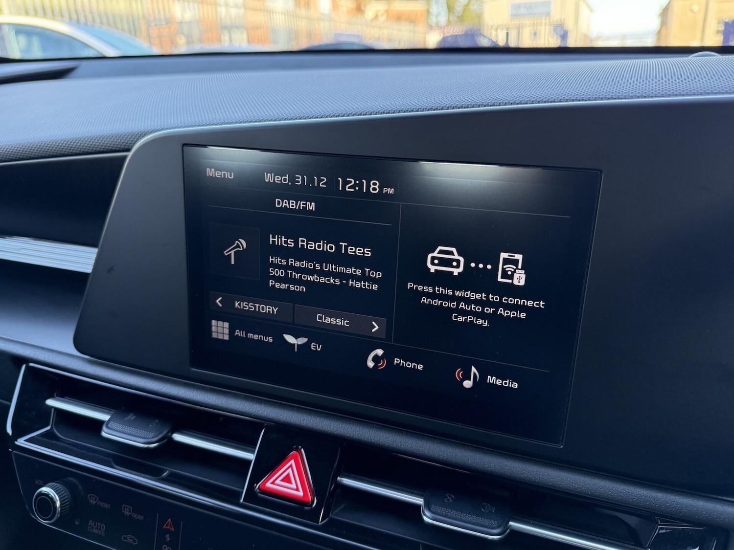 Used Kia Niro 2023 for sale - 77079898: Photo 30