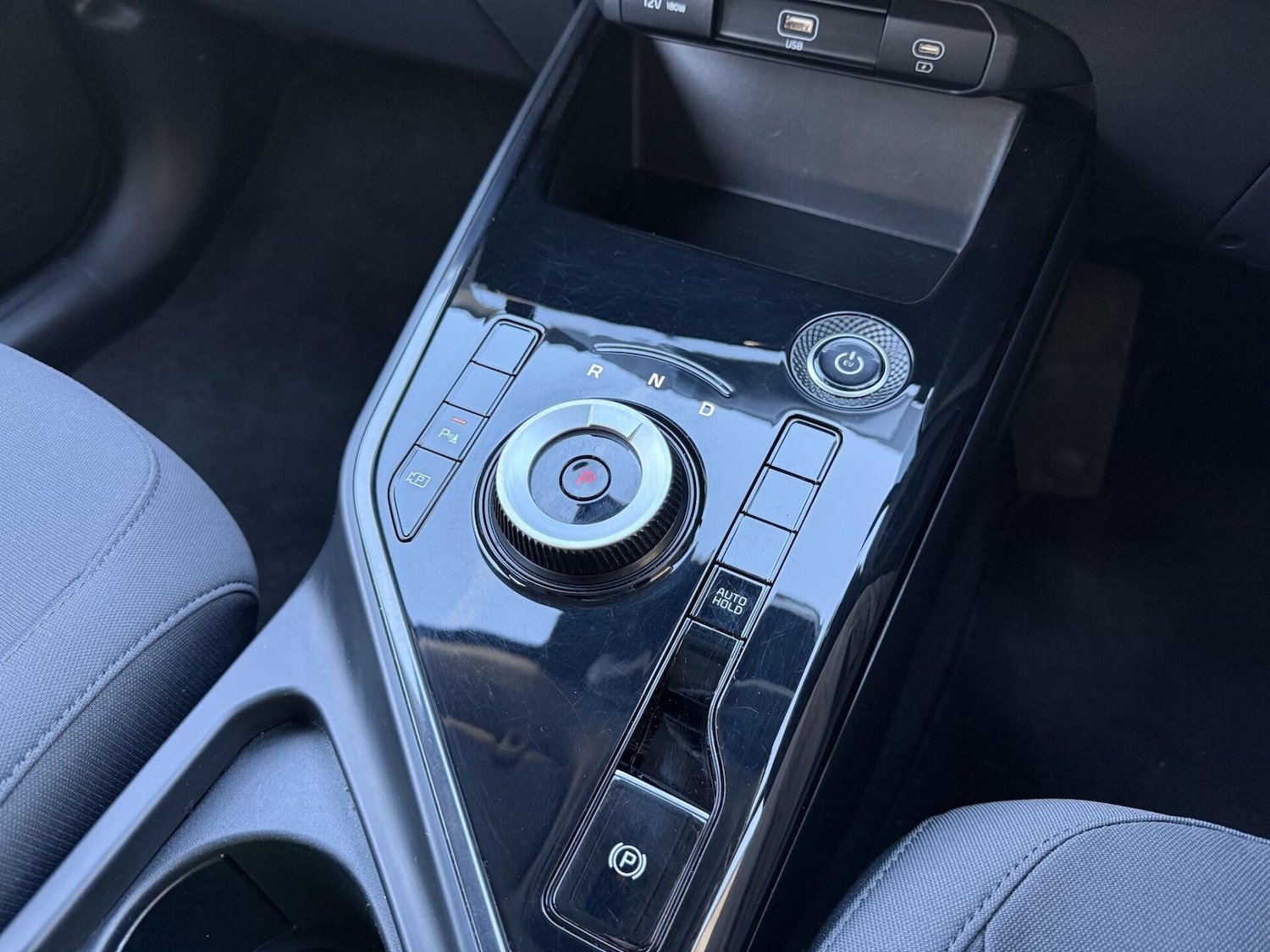 Used Kia Niro 2023 for sale - 77079898: Photo 33