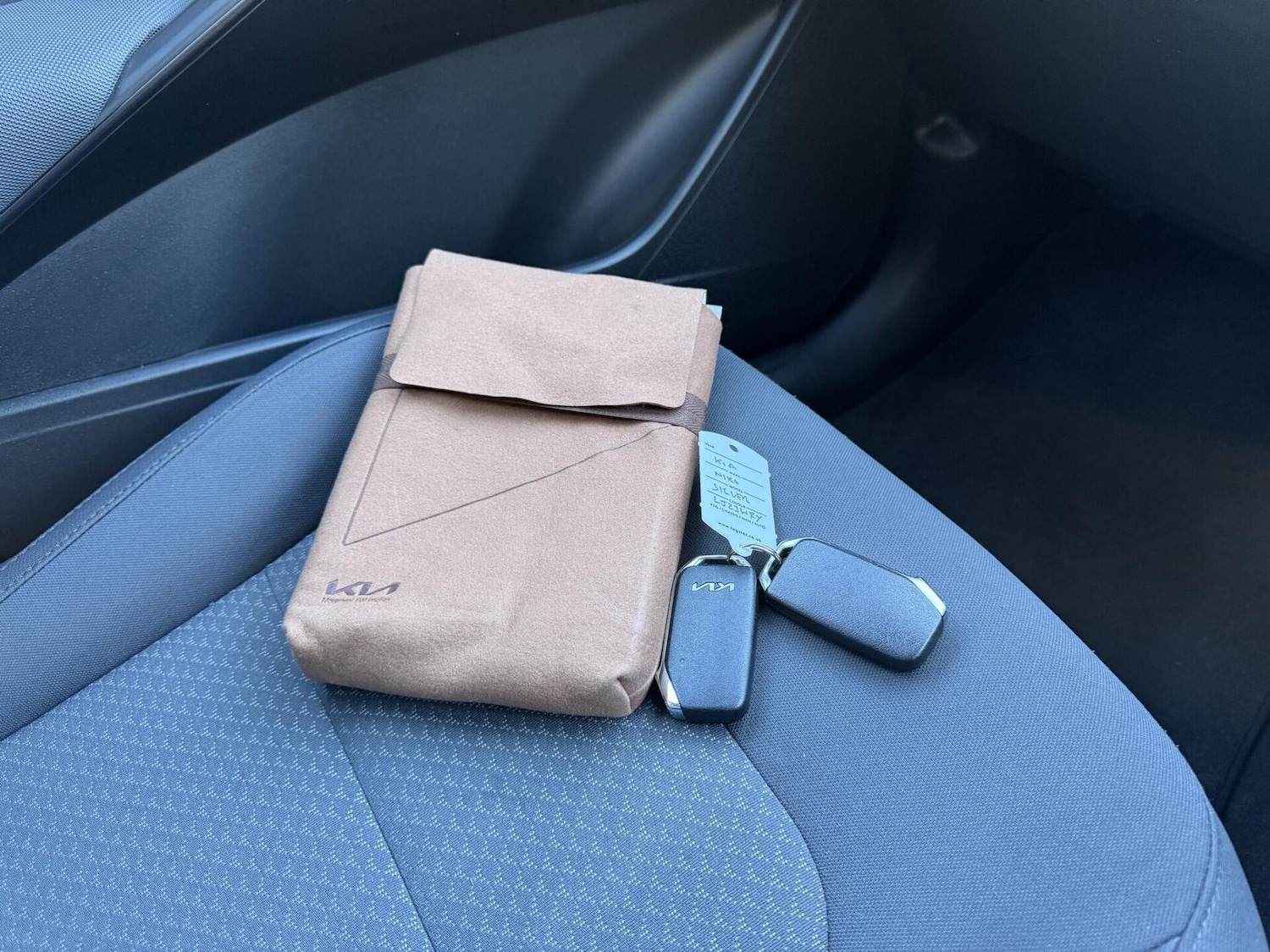 Used Kia Niro 2023 for sale - 77079898: Photo 35