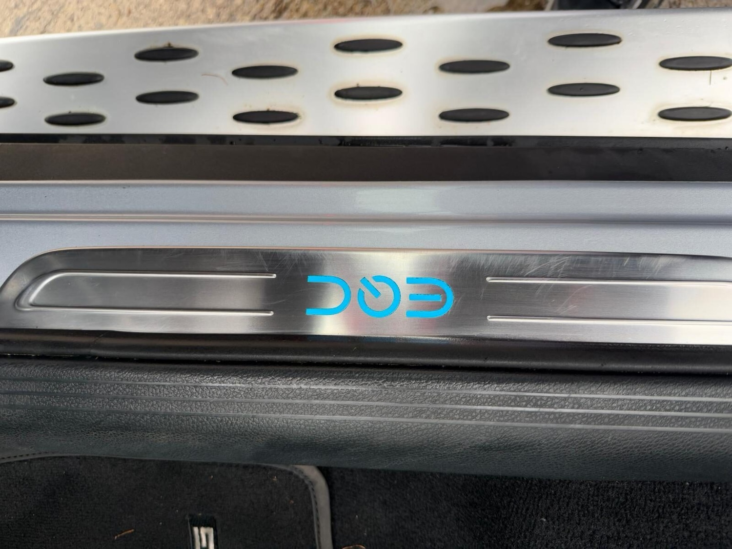 Used Mercedes-Benz EQC 2021 for sale - 76682449: Photo 29