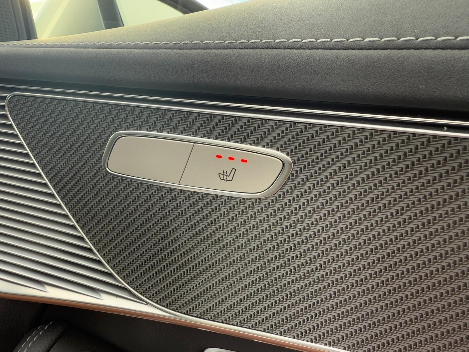 Used Mercedes-Benz EQC 2021 for sale - 76682449: Photo 31