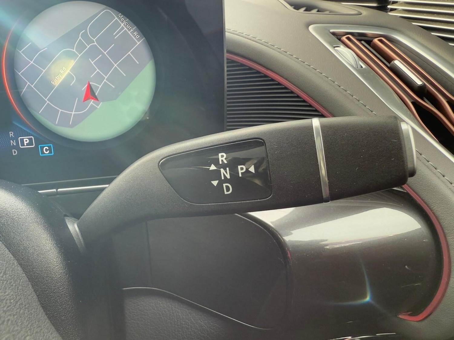 Used Mercedes-Benz EQC 2021 for sale - 76682449: Photo 37