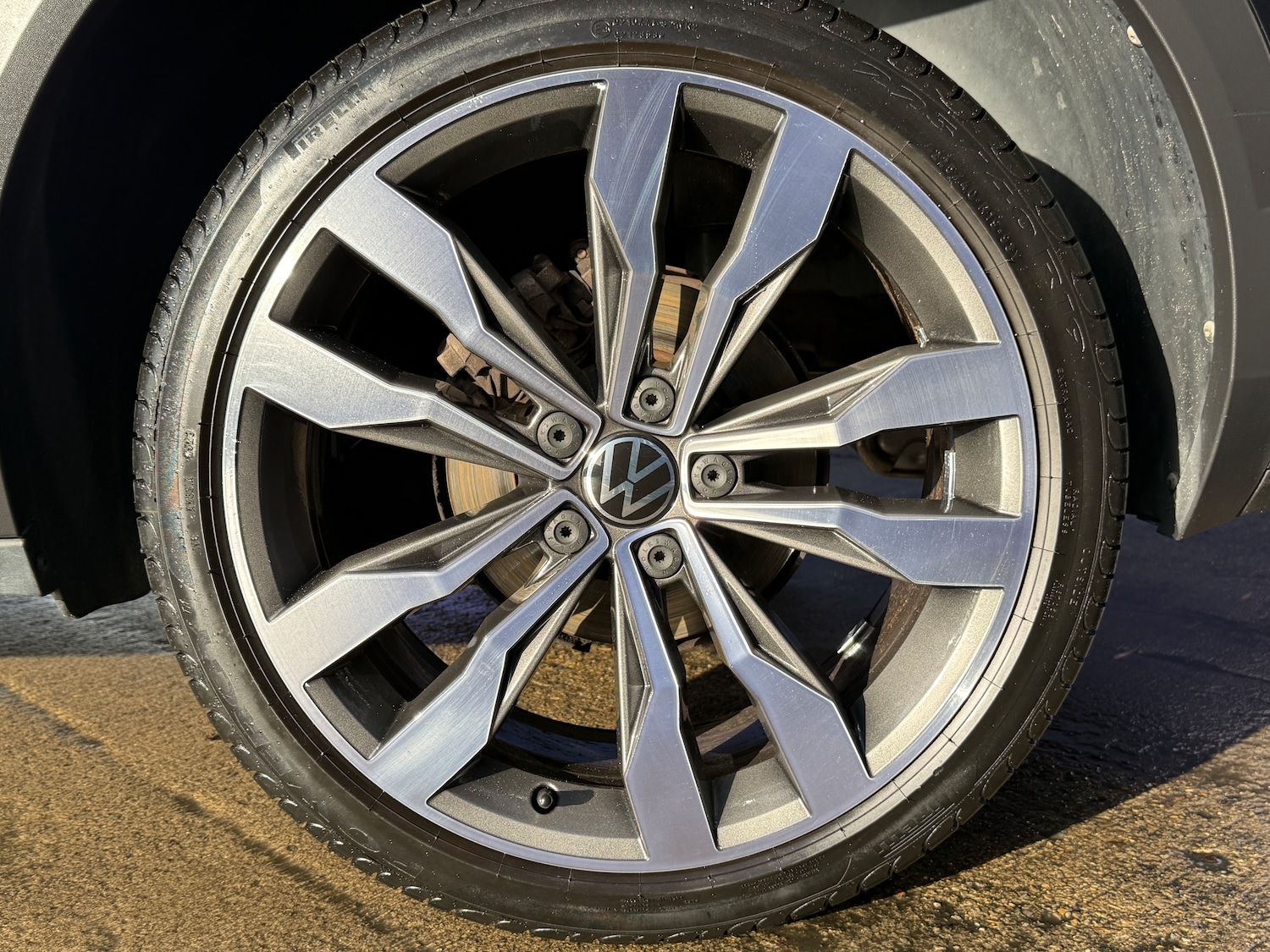 Used Volkswagen T-Roc 2020 for sale - 77352089: Photo 18