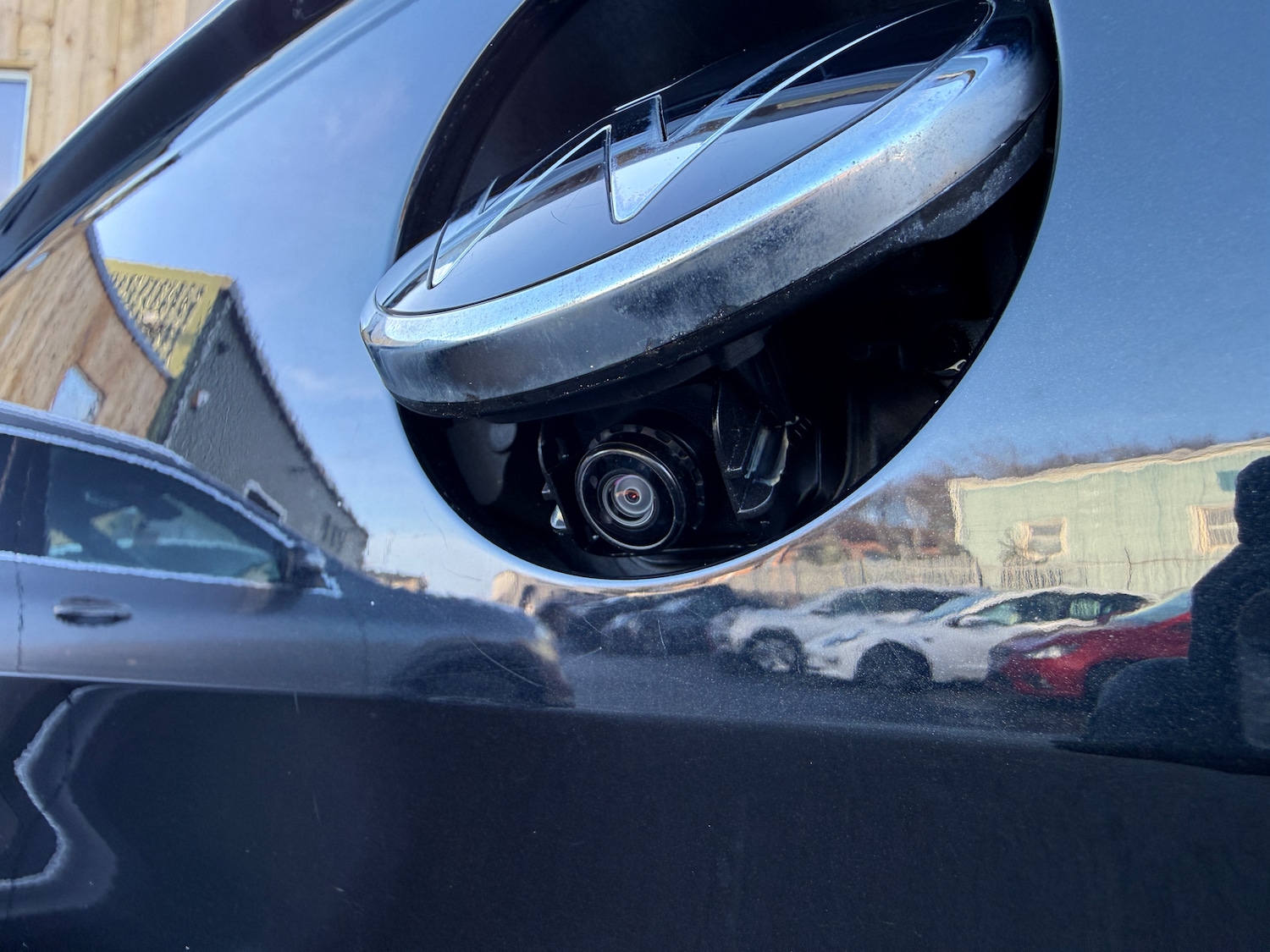 Used Volkswagen T-Roc 2020 for sale - 77352089: Photo 21