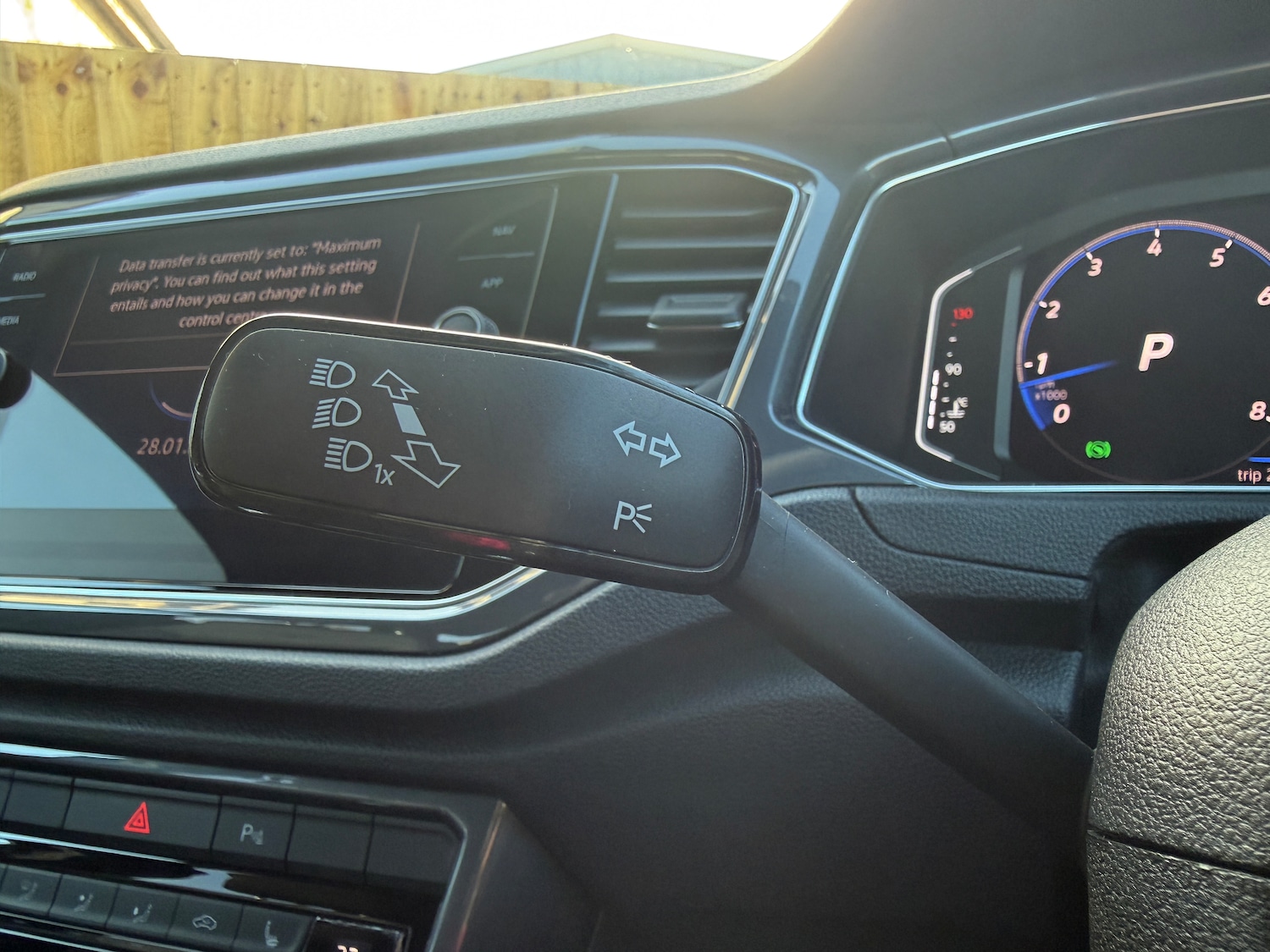 Used Volkswagen T-Roc 2020 for sale - 77352089: Photo 35