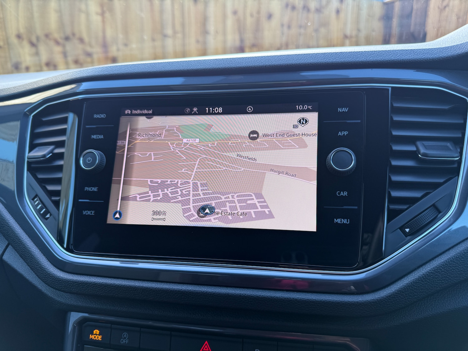 Used Volkswagen T-Roc 2020 for sale - 77352089: Photo 37