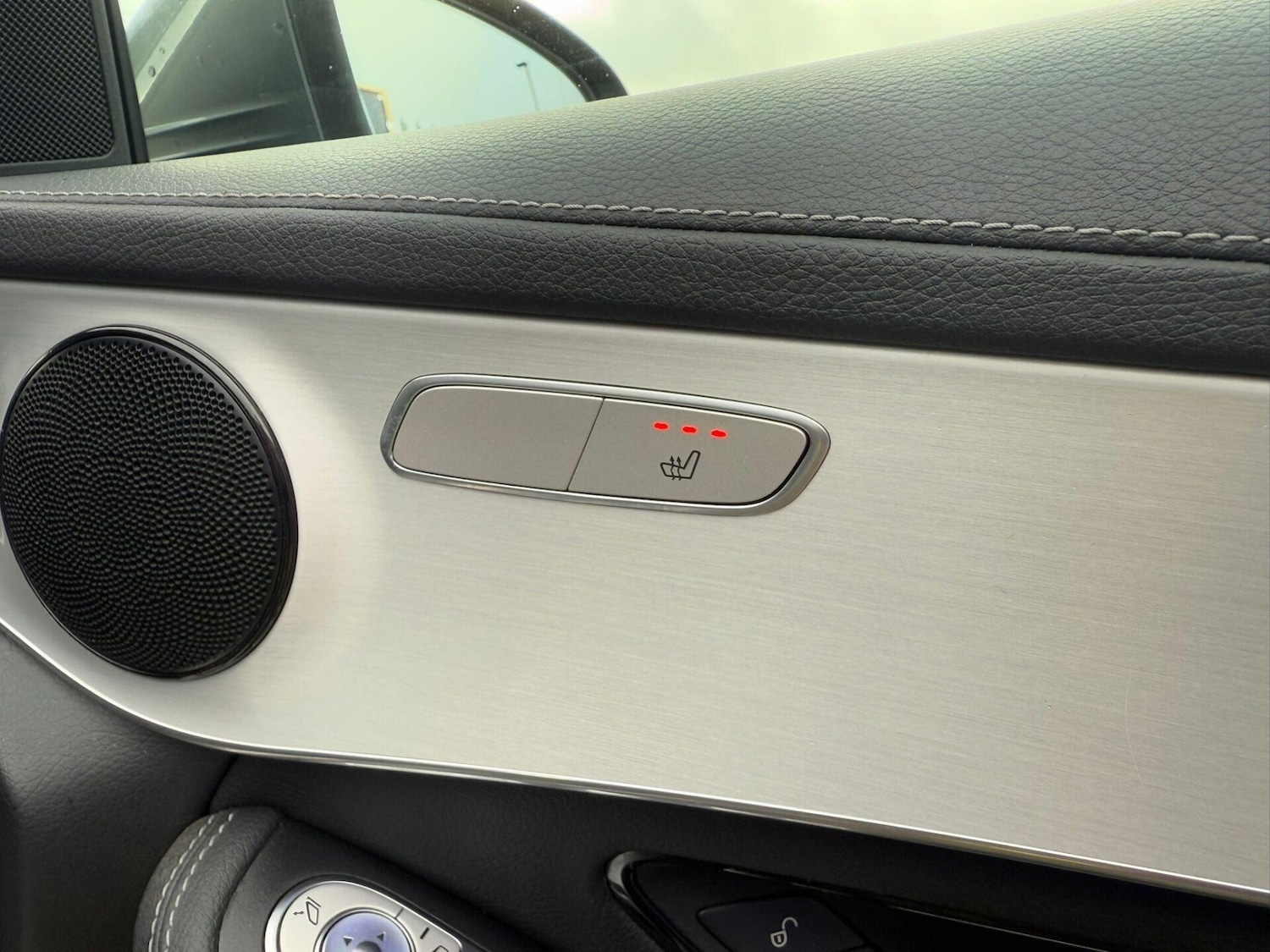 Used Mercedes-Benz GLC 2021 for sale - 76739412: Photo 28