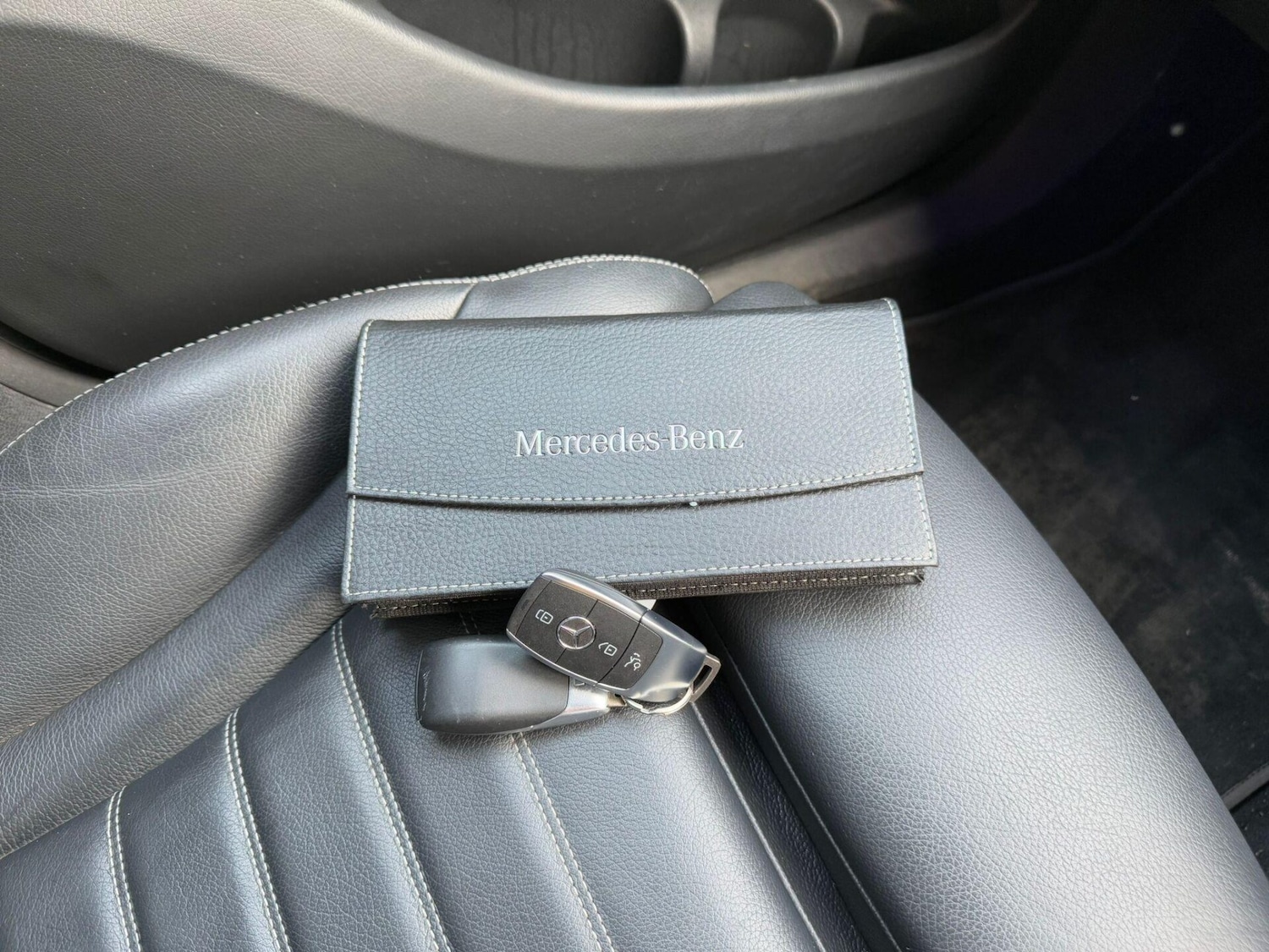 Used Mercedes-Benz GLC 2021 for sale - 76739412: Photo 40